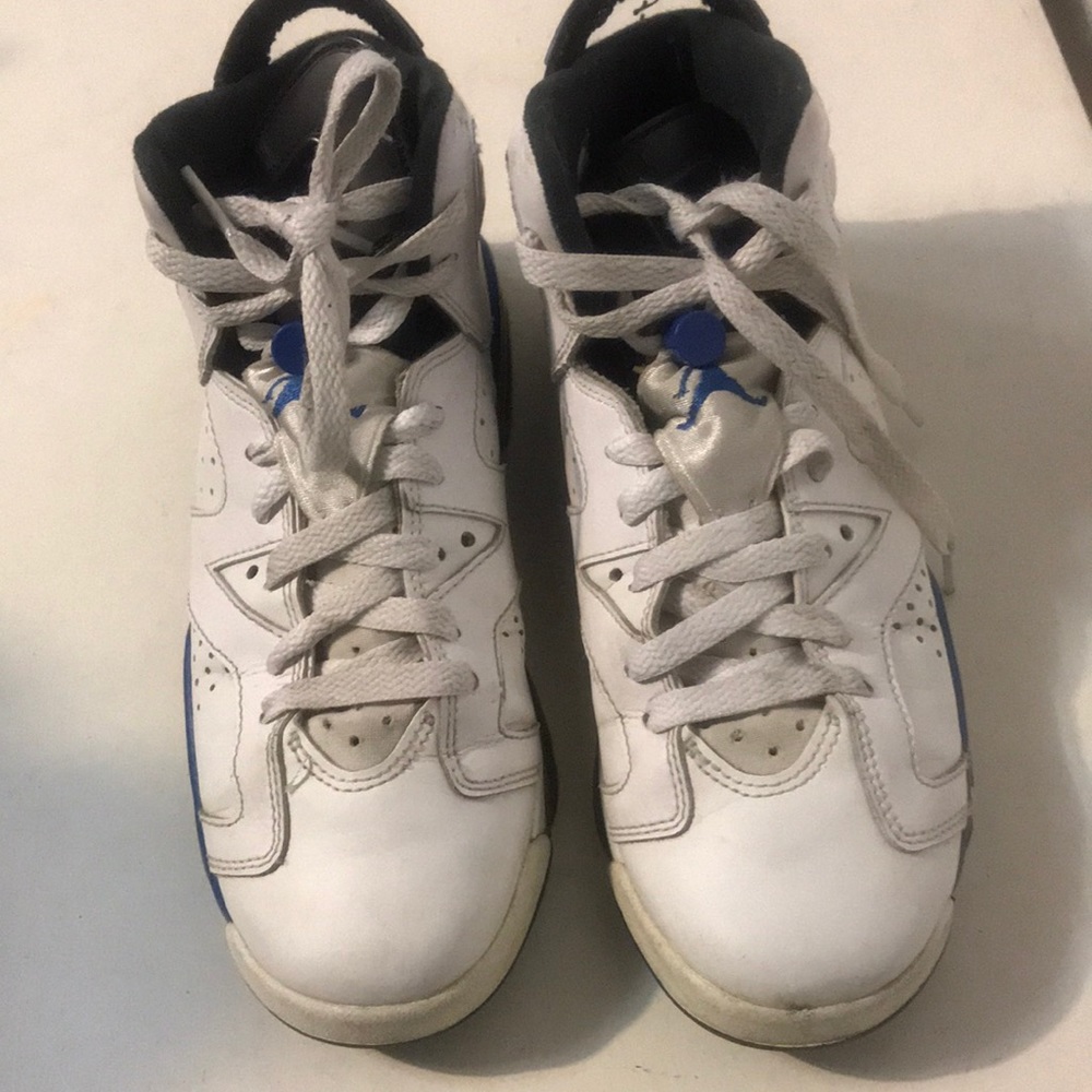 Air Jordan Shoes